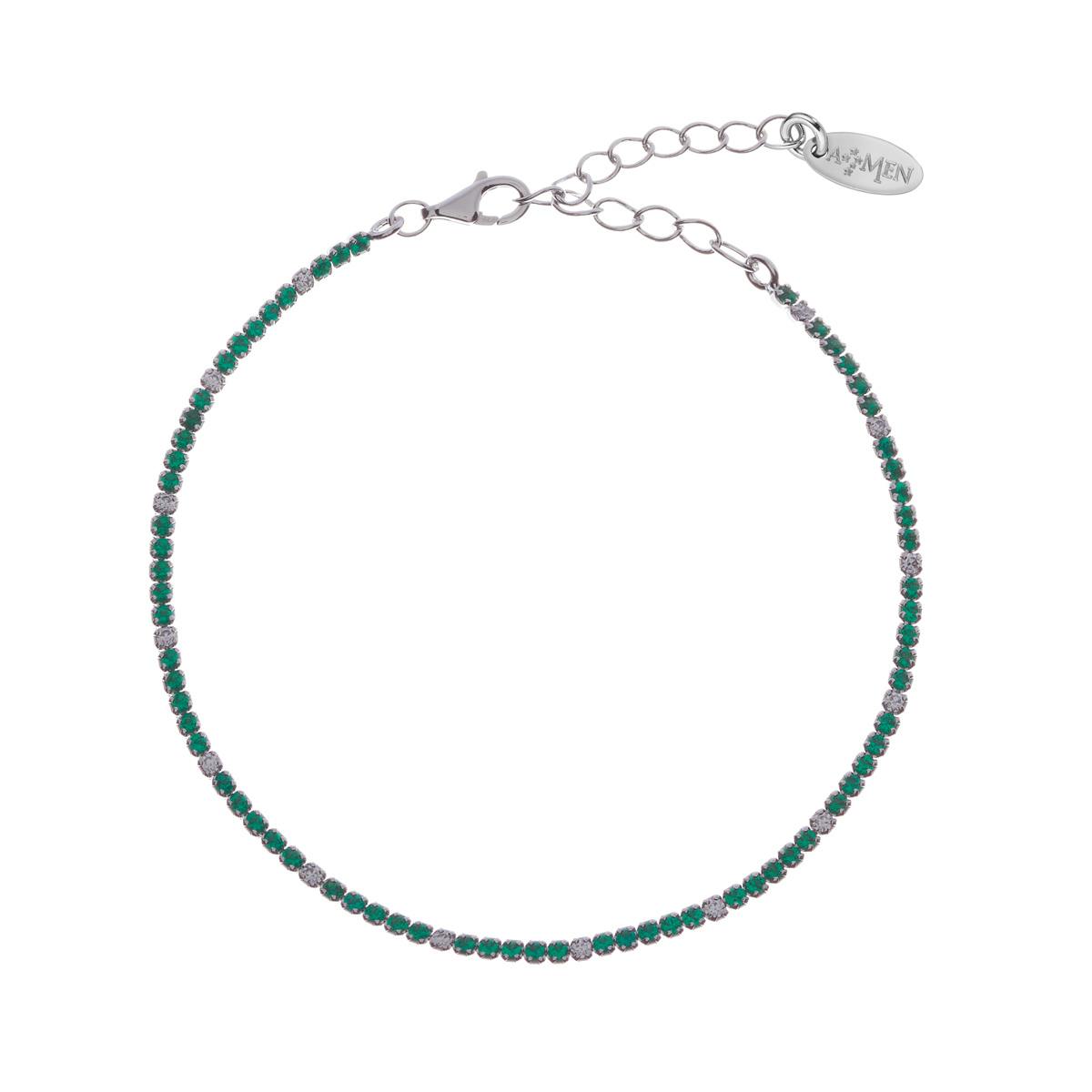AMEN  JEWELRY Mod. BRCZLBBZ main image 1