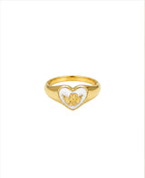 Anello Angioletto