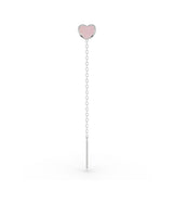Lovli Cuore Smaltato