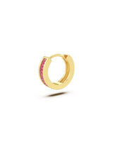 Hoop Zirconia