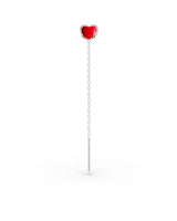 Lovli Cuore Smaltato