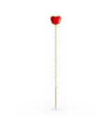 Lovli Cuore Smaltato