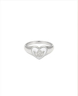 Anello Angioletto
