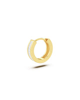 Hoop Zirconia