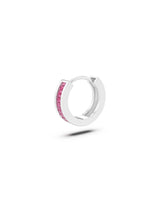 Hoop Zirconia