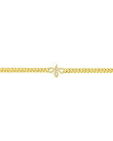 Choker Grumetta Pavé