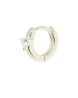 Hoop Luce Cuore