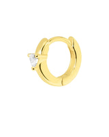 Hoop Luce Cuore