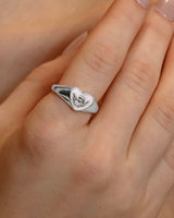 Anello Angioletto