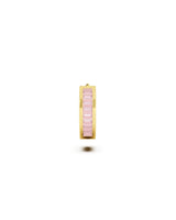 Hoop Zirconia