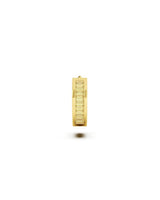 Hoop Zirconia
