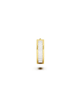 Hoop Zirconia