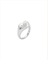 Anello Angioletto