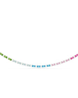 Choker Rainbow