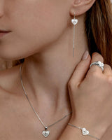 Anello Angioletto