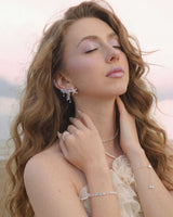 Bracciale Pink Lagoon