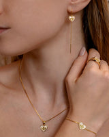 Anello Angioletto