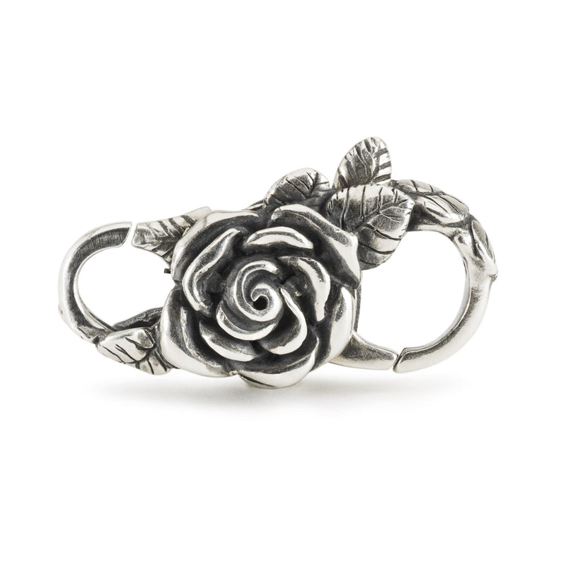 Chiusura Rosa - Gioielleria Fondente