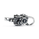 Chiusura bocciolo di ninfea - Gioielleria Fondente