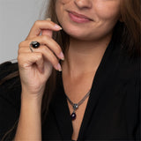 Onice Nero - Gioielleria Fondente