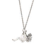 Elfo delle Nevi - Gioielleria Fondente