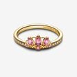 Principesse Disney, Rapunzel, Anello Tiara