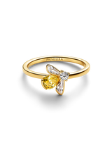 Anello Ape Luminosa