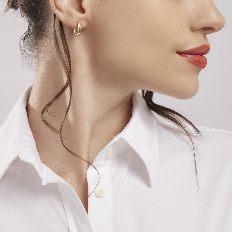 Orecchini PETITE JOLIE - Gioielleria Fondente