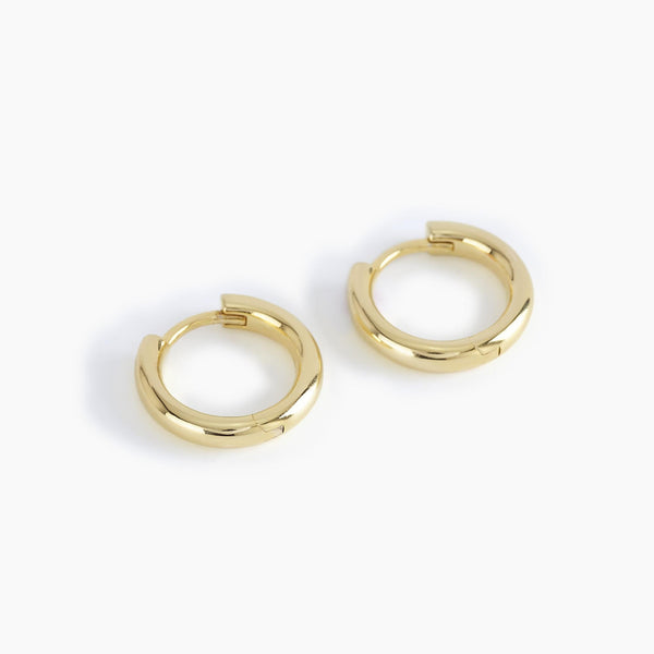 Orecchini PETITE JOLIE - Gioielleria Fondente