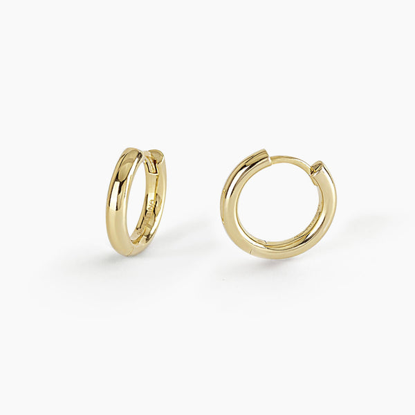 Orecchini PETITE JOLIE - Gioielleria Fondente