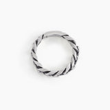 Anello NEW STREET - Gioielleria Fondente