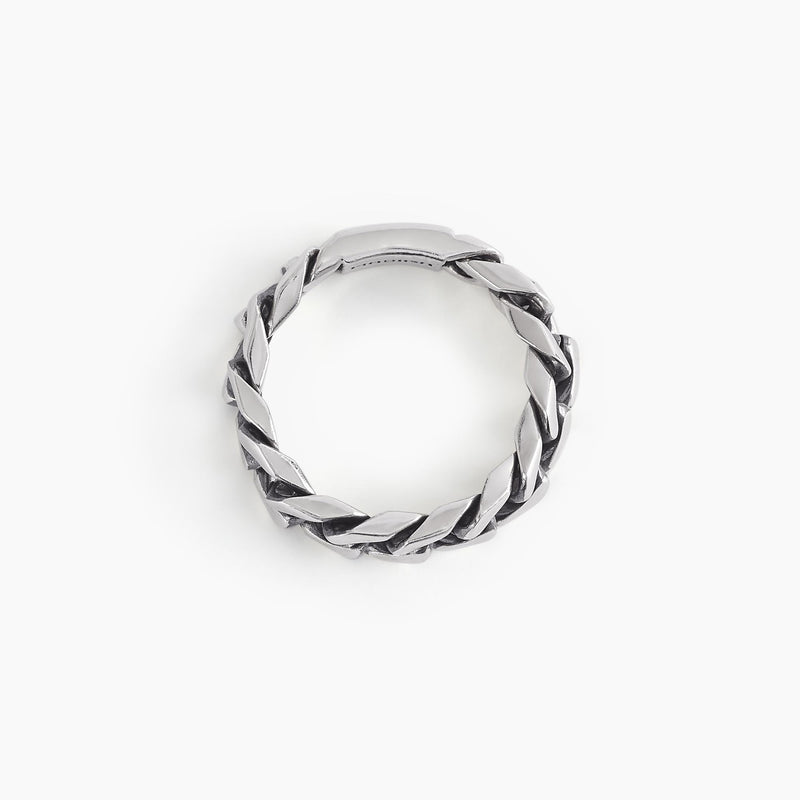 Anello NEW STREET - Gioielleria Fondente