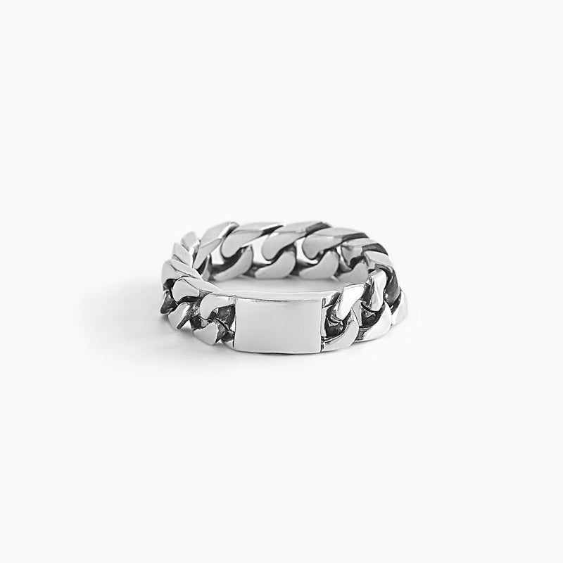 Anello NEW STREET - Gioielleria Fondente