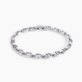 Bracciale AL TRAVERSO - Gioielleria Fondente