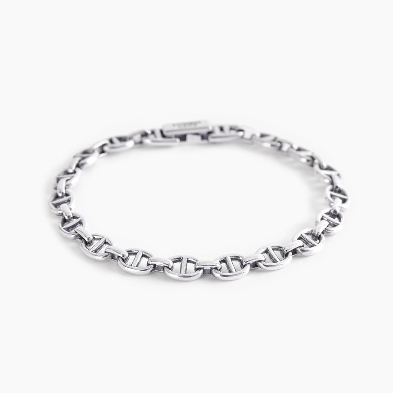 Bracciale AL TRAVERSO - Gioielleria Fondente