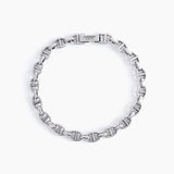 Bracciale AL TRAVERSO - Gioielleria Fondente