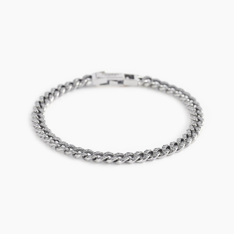 Bracciale GROUMETTE - Gioielleria Fondente
