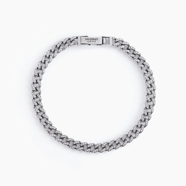 Bracciale GROUMETTE - Gioielleria Fondente