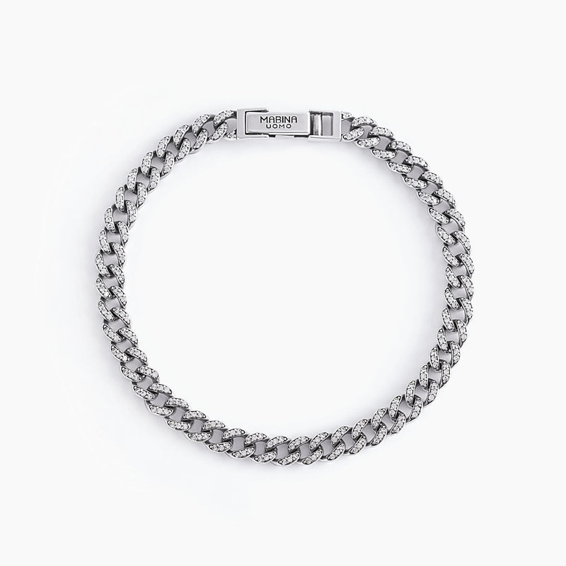 Bracciale GROUMETTE - Gioielleria Fondente