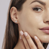 Orecchini GESTO D'AMORE - Gioielleria Fondente