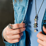 Controcorrente - Gioielleria Fondente