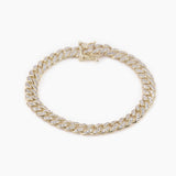 Bracciale GROUMETTE - Gioielleria Fondente
