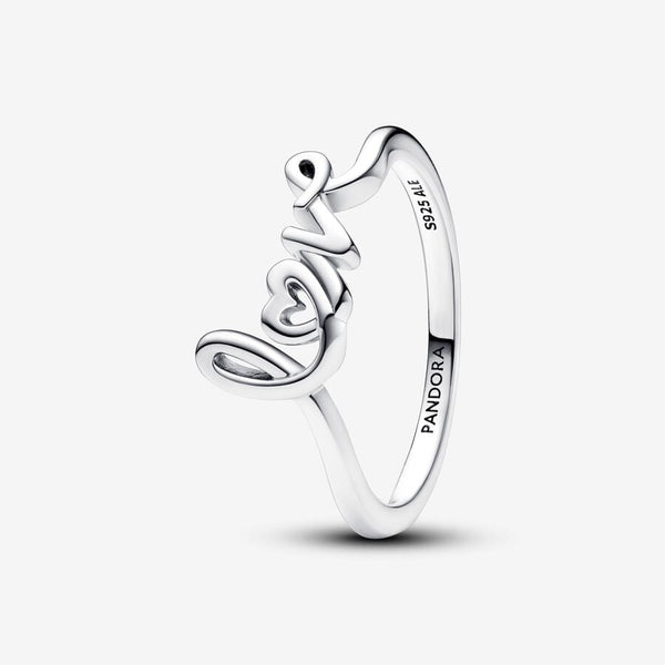 Anello "Love" - Gioielleria Fondente