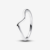 Anello Onda - Gioielleria Fondente