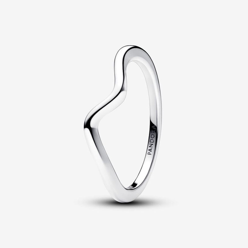 Anello Onda - Gioielleria Fondente