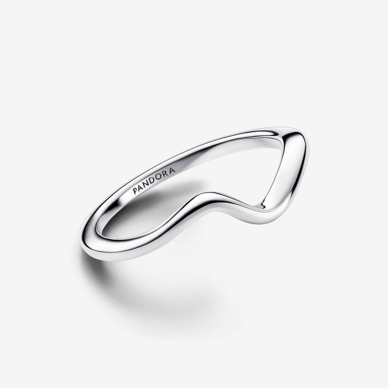 Anello Onda - Gioielleria Fondente