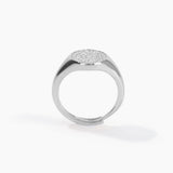 Anello CHEVALIER - Gioielleria Fondente
