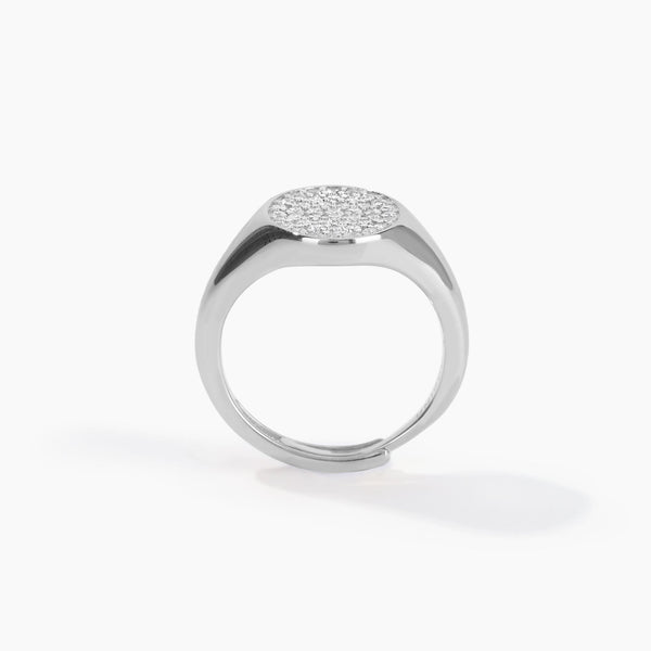 Anello CHEVALIER - Gioielleria Fondente
