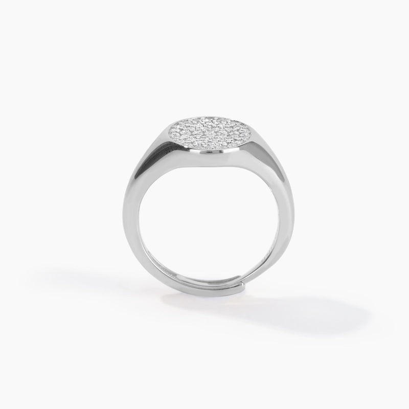 Anello CHEVALIER - Gioielleria Fondente