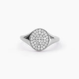 Anello CHEVALIER - Gioielleria Fondente